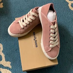 SeaVees Sausalito Sneaker Brand New 8.5